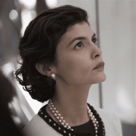 coco chanel mbti|coco chanel 2009 personality types.